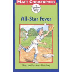 ISBN All-Star Fever livre Pour enfants Anglais