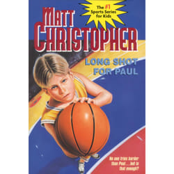 ISBN Long Shot for Paul livre Pour enfants Anglais