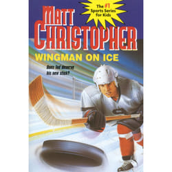 ISBN Wingman On Ice livre Pour enfants Anglais