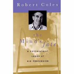 ISBN The Mind's Fate, Education, Anglais, Livre broché, 448 pages