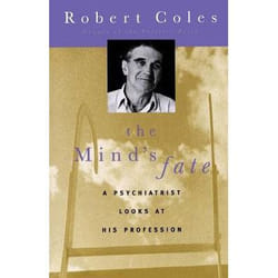 ISBN The Mind's Fate livre Education Anglais