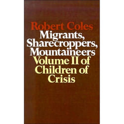 ISBN Children of Crisis - Volume 2 livre Education Anglais