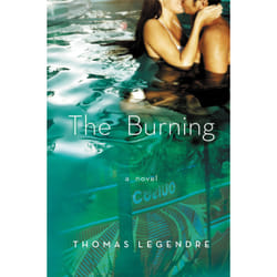 ISBN The Burning Couverture rigide