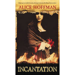 ISBN Incantation