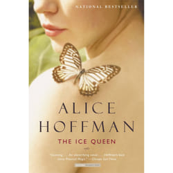 ISBN The Ice Queen livre Fiction Anglais