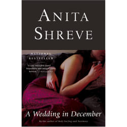 ISBN A Wedding in December livre Fiction Anglais