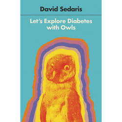 ISBN Let's Explore Diabetes with Owls livre Humoristique Anglais