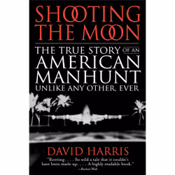 ISBN Shooting the Moon, vrai crime, Anglais, Livre broché, 400 pages
