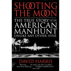 ISBN Shooting the Moon livre vrai crime Anglais