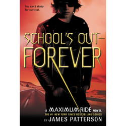 ISBN School's Out--Forever livre enfants & adolescents Anglais Couverture rigide