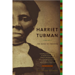 ISBN Harriet Tubman livre biographie Anglais