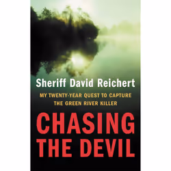 ISBN Chasing the Devil, biographie, Anglais, Couverture rigide, 320 pages