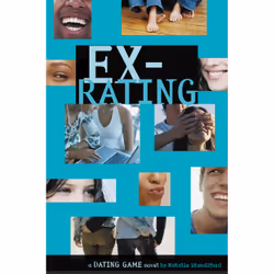 ISBN Ex-Rating, enfants & adolescents, Anglais, Livre broché, 224 pages