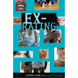 ISBN Ex-Rating livre enfants & adolescents Anglais Livre broché 224 pages