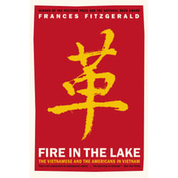 ISBN Fire in the Lake livre histoire Anglais