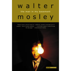 ISBN The Man in My Basement livre thriller Anglais Livre broché 272 pages