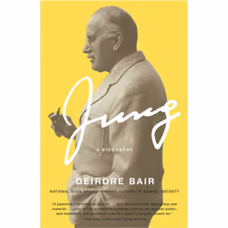 ISBN Jung, biographie, Anglais, Livre broché, 928 pages