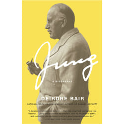 ISBN Jung livre biographie Anglais