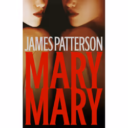 ISBN Mary, Mary, thriller, Anglais, Couverture rigide, 400 pages