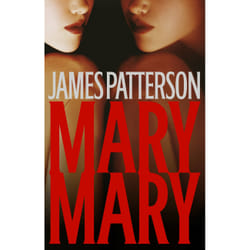 ISBN Mary, Mary livre thriller Anglais Couverture rigide