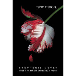 ISBN New Moon livre Romance Anglais Couverture rigide