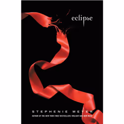 ISBN Eclipse, enfants & adolescents, Anglais, Couverture rigide, 640 pages