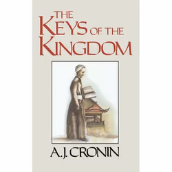 ISBN Keys to the Kingdom, Fiction, Anglais, Livre broché, 344 pages
