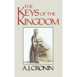 ISBN Keys to the Kingdom livre Fiction Anglais