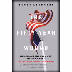 ISBN The Fifty-Year Wound, histoire, Anglais, Livre broché, 784 pages