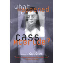 ISBN What Happened to Cass McBride? livre enfants & adolescents Anglais