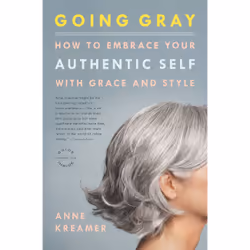 ISBN Going Gray, biographie, Anglais, Livre broché, 240 pages