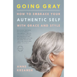 ISBN Going Gray livre biographie Anglais