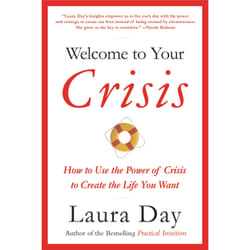 ISBN Welcome to Your Crisis livre Education Anglais