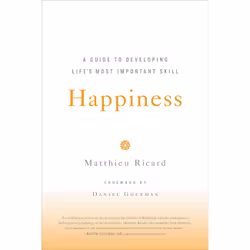 ISBN Happiness, Santé, esprit et corps, Anglais, Livre broché, 304 pages