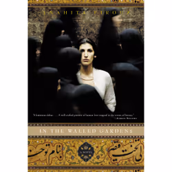 ISBN In the Walled Gardens, Fiction, Anglais, Livre broché, 368 pages