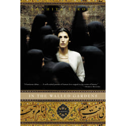 ISBN In the Walled Gardens livre Fiction Anglais