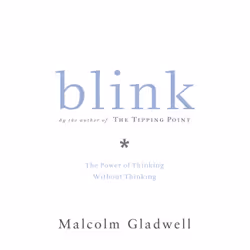 ISBN Blink, Business & finance, Anglais, Couverture rigide, 288 pages