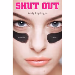 ISBN Shut Out, Anglais, Couverture rigide, 273 pages