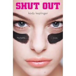 ISBN Shut Out livre Anglais Couverture rigide 273 pages