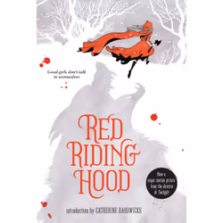 ISBN Red Riding Hood, Pour enfants, Anglais, Livre broché, 352 pages