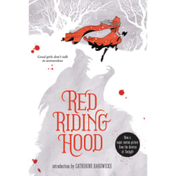 ISBN Red Riding Hood livre Pour enfants Anglais