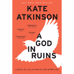 ISBN A God in Ruins, histoire, Anglais, Livre broché, 480 pages