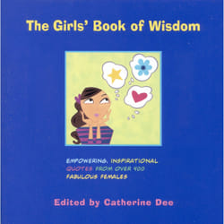 ISBN The Girls' Book of Wisdom