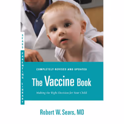 ISBN The Vaccine Book, Education, Anglais, Livre broché, 352 pages