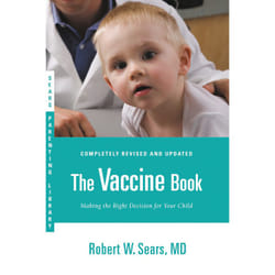 ISBN The Vaccine Book livre Education Anglais