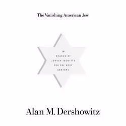 ISBN The Vanishing American Jew, Santé, esprit et corps, Anglais, Couverture rigide, 416 pages