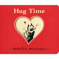 ISBN Hug Time livre Pour enfants Anglais