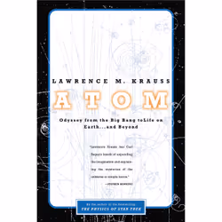 ISBN Atom, Science & nature, Anglais, Livre broché, 320 pages