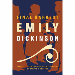 ISBN Final Harvest, poésie, Anglais, Livre broché, 352 pages
