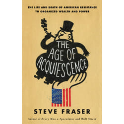 ISBN The Age of Acquiescence livre histoire Anglais Couverture rigide